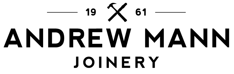 Andrew Mann Joinery